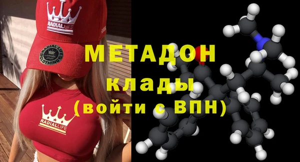 гидра Гусиноозёрск