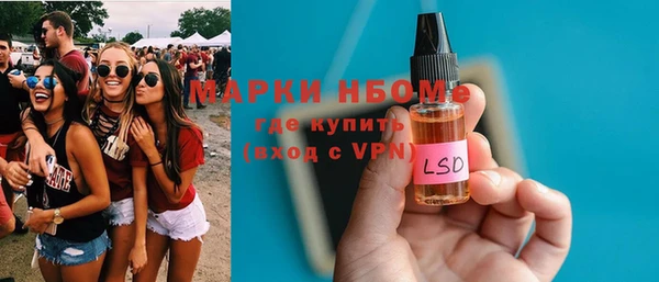 гидра Гусиноозёрск