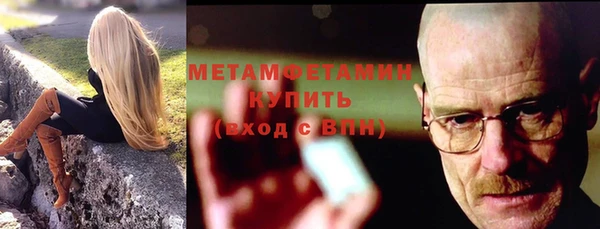 гидра Гусиноозёрск