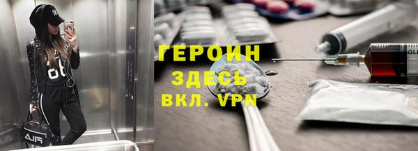гидра Гусиноозёрск